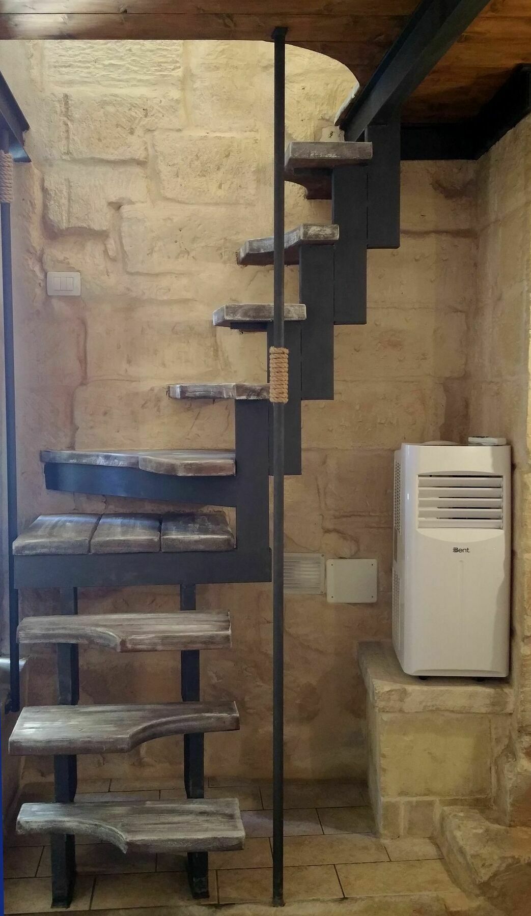 Shabby Chic House Lecce Apartment ภายนอก รูปภาพ